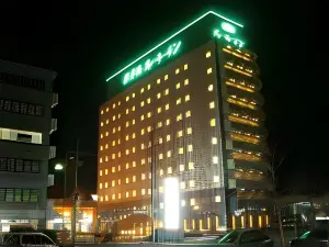 Hotel Route-Inn Hofu Ekimae