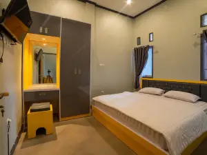 Capital O 93118 Asera Homestay