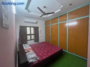 Vacation Rental Home