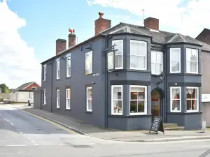 The Victoria