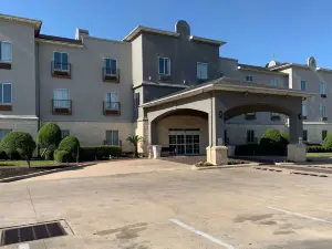 Country Inn & Suites by Radisson, Austin North (Pflugerville), TX