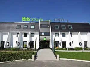 Ibis Styles Toulouse LABÈGE