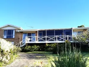 Flinders Island Masters Quarters - Lady Barron