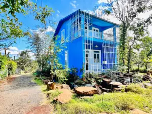 MeGarden Nhà Xanh