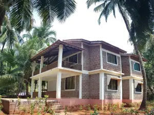 Verandah Solitude By The Sea, Homestay