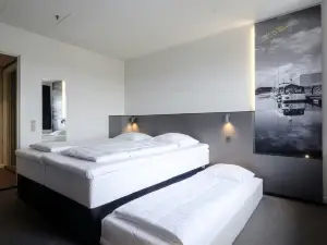 Four Points Flex by Sheraton Ishoj