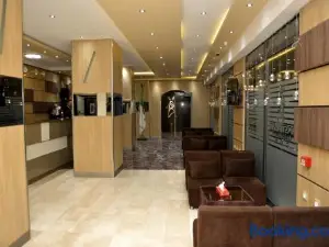 Hotel Amsterdam