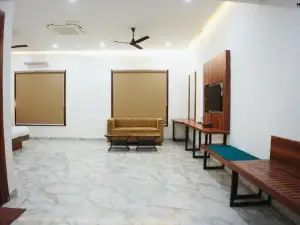 The Krati Resort And Convention Centre