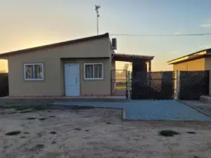 Cabañas Iñ Püñen
