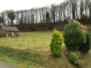 Cottage in Normandy with Private Garden