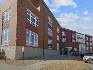 Dyersville Magic Condo #316