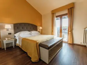 Hotel Eden Salò