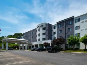 Courtyard Harrisburg Hershey