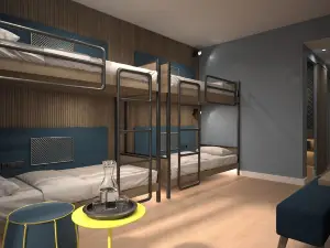 H2 Hotel Erfurt