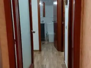 Piso turístico en El Centro de Benavente