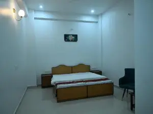 Gokul Dham Homestay