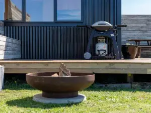 Cosy Studio with a View