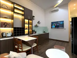 Snow Trinh Homestay