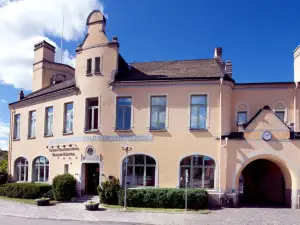 Home Hotel Bolinder Munktell
