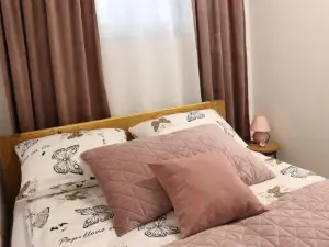 Apartman Eva