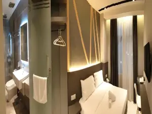 Suite Dreamz Hotel Banting