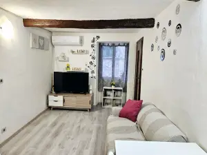 Sweethome Badalucco 4 People 10 Min from the Sea