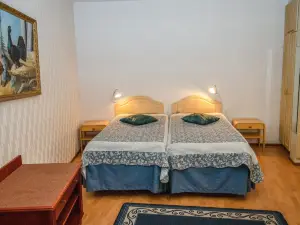 Kylpylä-hotelli, room 442