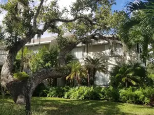 Secluded Waterfront Home on Little Orchid Island