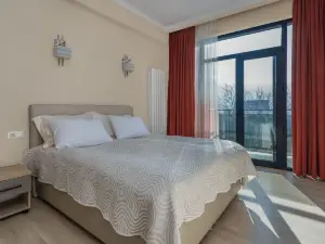 Hotel Alexandria