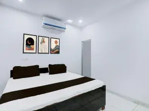 Hotel O Anand