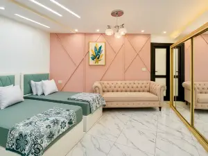 Porto Said Elegance – Where Style Meets the Sea