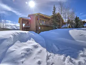 The Lodge at Breckenridge