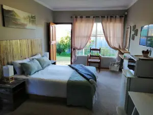Platberg Self-Catering