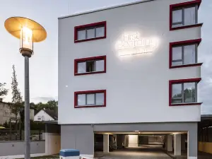 Apart-Hotel FirstBoarding Bayreuth