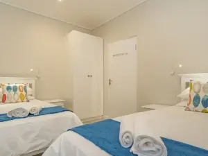 Fork West Apartments - Ground Floor 8