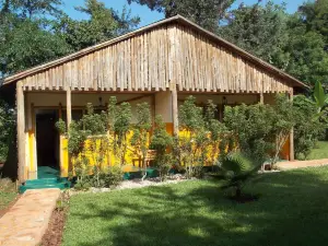 Eden Rock Resort