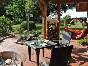 Apartment am Anker