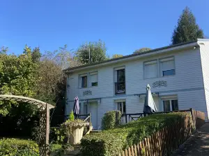 Auberge de la Vallée Verte