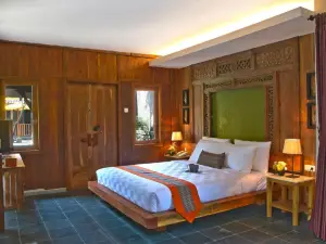Warisan Heritage Boutique Hotel