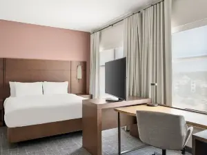 Residence Inn Milwaukee Brookfield at Poplar Creek