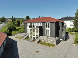 Apart Hotel