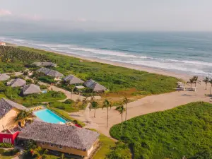 Tanusas Retreat & Spa