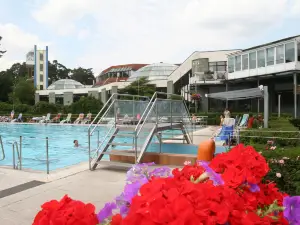Vital Hotel Westfalen Therme Wellness Resort & Spa