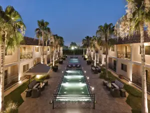 Holiday Inn 阿爾科巴爾- 濱海