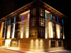 Hotel la Trufa Negra
