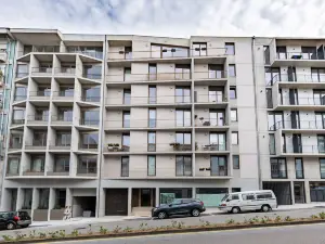 Feel Corporate Housing Campanhã