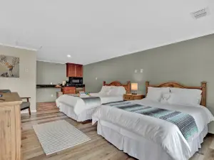 เมเวนส์ อินน์ & กริลล์