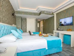 The Lea Hotel