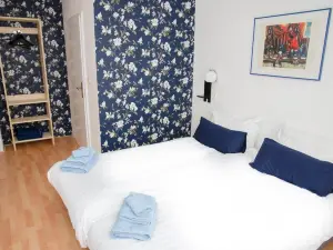 Hotel Bad Langensalza Eichenhof
