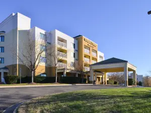 Courtyard by Marriott Charlotte Gastonia
